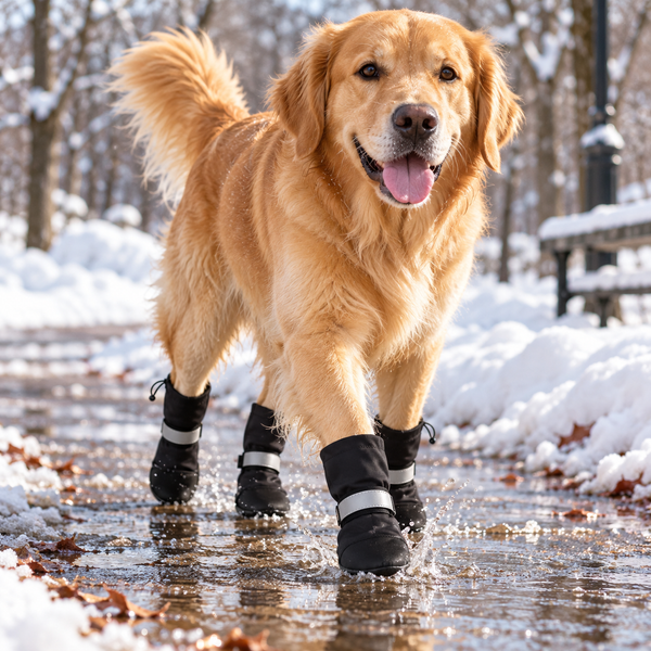 HeroStep™ Winter Boots