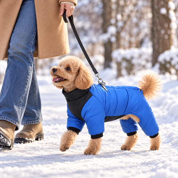 HeroWarm™ Snowsuit