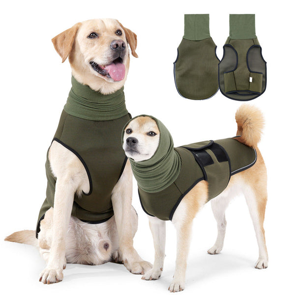 HeroCalm™ Comfort Vest