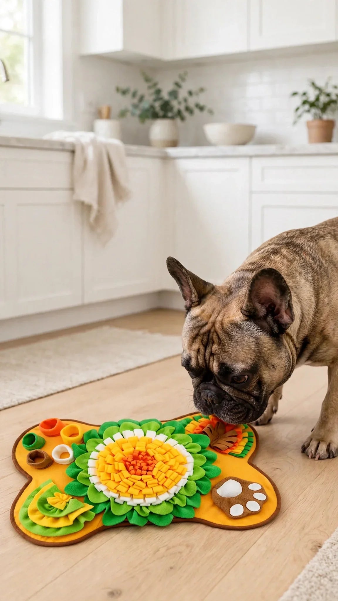 Snuffle Mats 101: Enrichment That Happily Tires Dogs Out