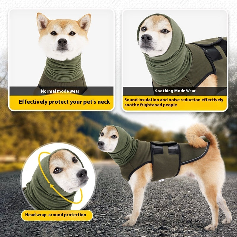 HeroCalm™ Comfort Vest