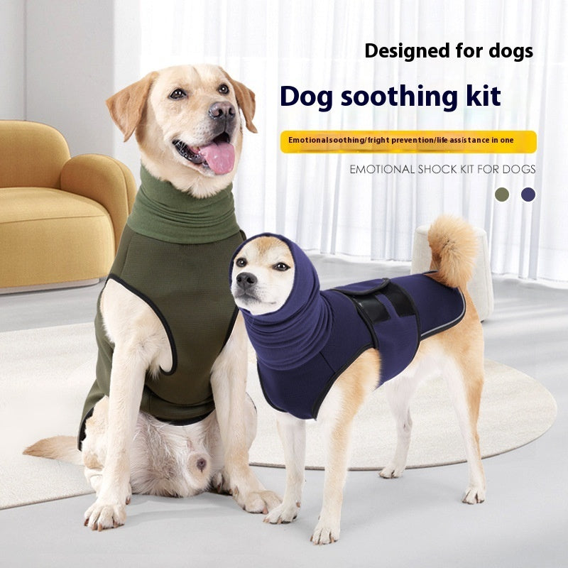 HeroCalm™ Comfort Vest